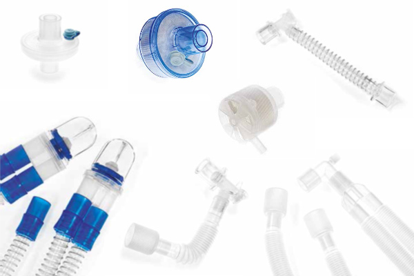 Circuiti - Cateteri Mount - Filtri