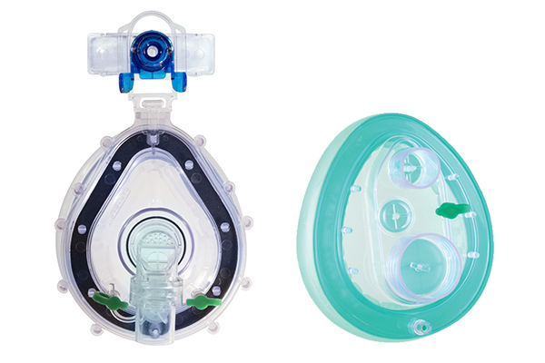 Ventilazione non invasiva