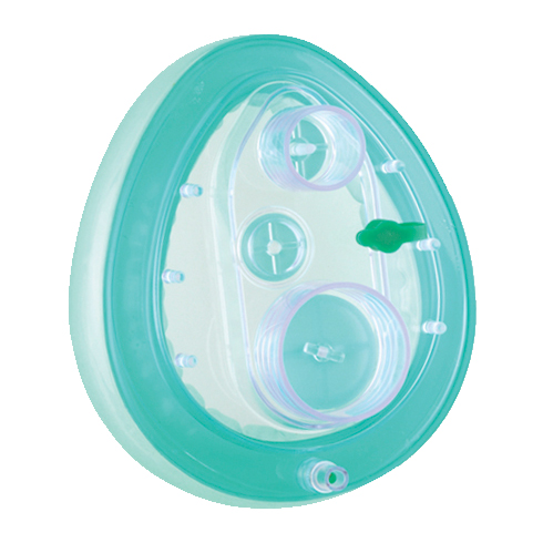 Maschera CPAP Zephir