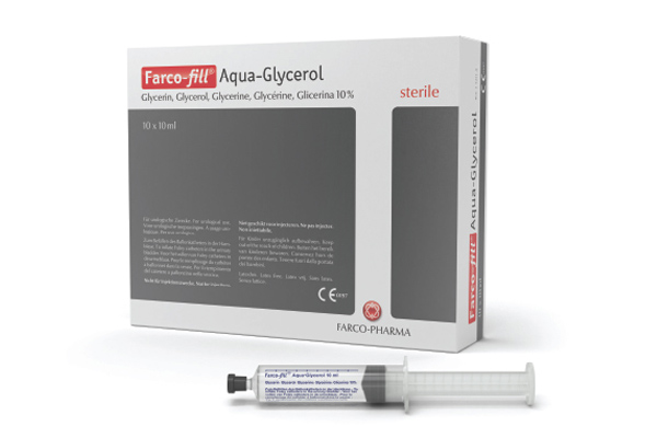 Farco-fill® Aqua-Glycerol