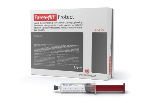 Farco-fill® Protect