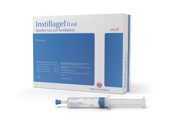 Instillagel® Almed