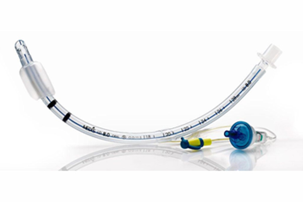 Tubo endotracheale VPR