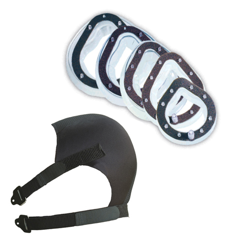 Accessori per maschere CPAP