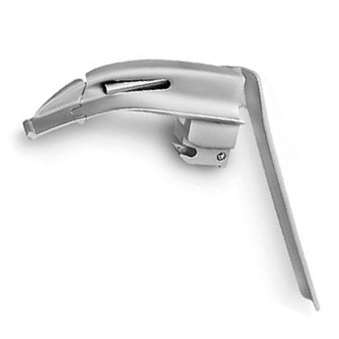 Flextip blade with detachable F.O.