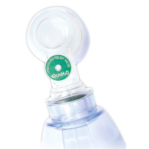 Manual resuscitator 2