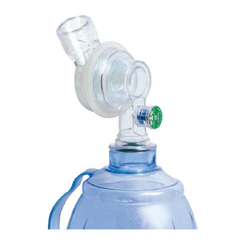 Manual resuscitator 2